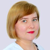 Гайсина Светлана Сергеевна, гастроэнтеролог