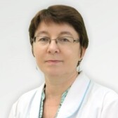 Озорнина Татьяна Ивановна, педиатр