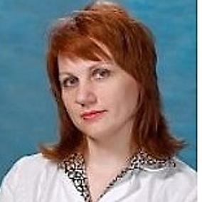 Снопова Юлия Анатольевна, терапевт