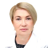 Гелунг Галина Юрьевна, невролог