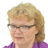 Балашова Светлана Владимировна, психотерапевт