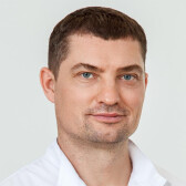 Першин Сергей Владимирович, венеролог