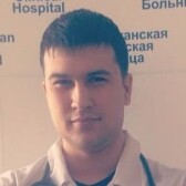 Алтынбаев Рамиль Ринатович, хирург