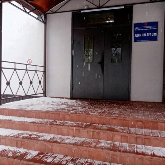 Районная больница (ЦРБ), фото №4
