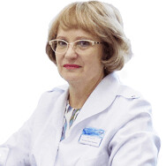Чечулина Ирина Ивановна, терапевт