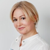 Магомедова Мариян Хановна, врач УЗД