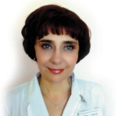 Самусева Элина Валентиновна, ревматолог