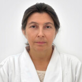 Крестовникова Татьяна Владимировна, офтальмолог