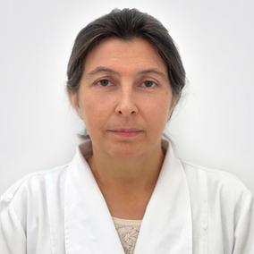 Крестовникова Татьяна Владимировна, офтальмолог