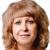 Тютчева Марина Владимировна, стоматолог-эндодонт