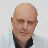 Жежера Андрей Владимирович, невролог