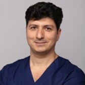 Габаидзе Джемал Иосифович, хирург-эндокринолог