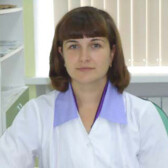 Преснова Наталья Владимировна, репродуктолог