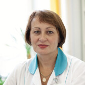 Баталова Ольга Викторовна, онкогинеколог