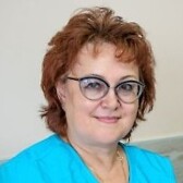 Нечепаева Ольга Николаевна, гинеколог