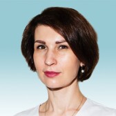 Кузьменко Наталья Владимировна, нейропсихолог
