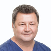 Востриков Сергей Борисович, нейрохирург