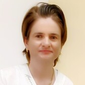 Беликова Елена Владимировна, детский хирург