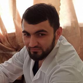 Замбатов Алан Викторович, хирург