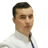 Яхьёходжаев Абуали Иссоевич, кардиолог