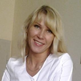Гуреева Виктория Николаевна, массажист