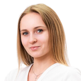 Иовщик Ирина Олеговна, стоматолог-терапевт