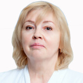 Попикова Светлана Анатольевна, гинеколог