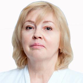 Попикова Светлана Анатольевна, гинеколог