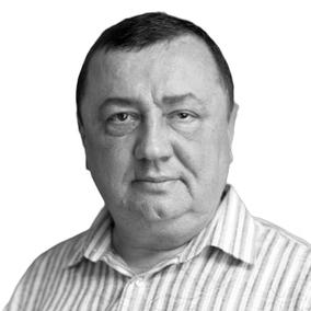 Зубахин Александр Геннадьевич, остеопат