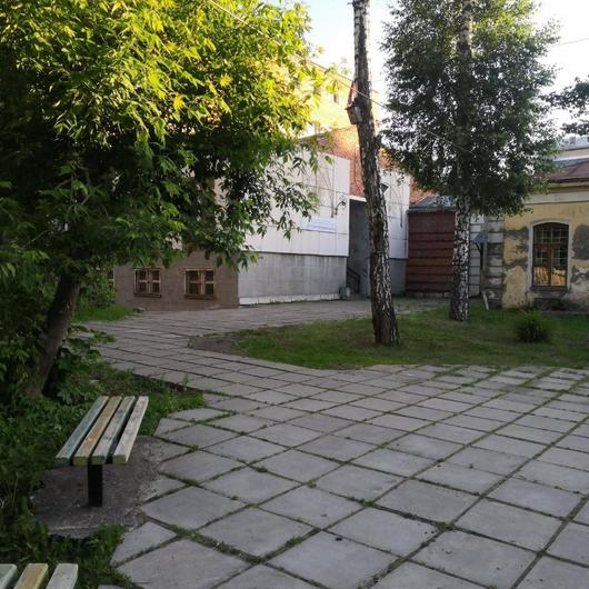 Детская больница №1, фото №2