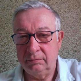 Попов Игорь Иванович, хирург