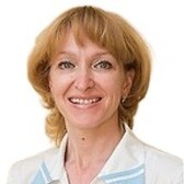 Захарова Олеся Анатольевна, гинеколог