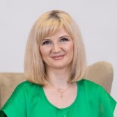 Ахмадуллина Айгуль Райхановна, косметолог