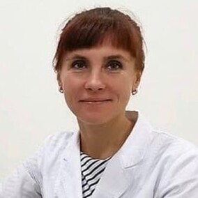 Киндзерская Ольга Николаевна, кардиолог
