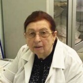 Поликутина Антонина Тихоновна, уролог