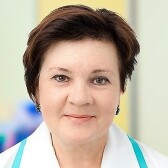 Сусарева Ирина Викторовна, педиатр