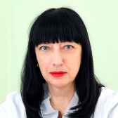Пахолкина Наталья Александровна, терапевт