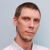 Агапов Антон Викторович, стоматолог-терапевт