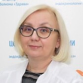 Глуховская Эльза Александровна, гематолог