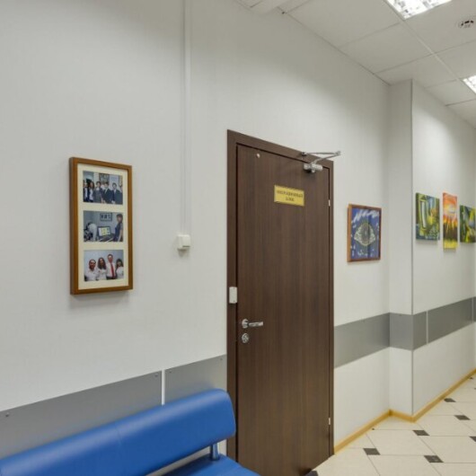 Клиника доктора Шиловой на Ленинском проспекте, фото №4