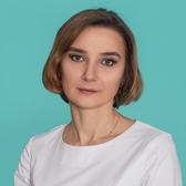 Кочанова Наталья Александровна, педиатр