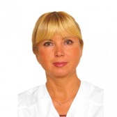 Свирелкина Нелли Васильевна, гинеколог-эндокринолог