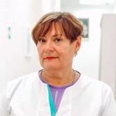 Бондаренко Светлана Юрьевна, физиотерапевт