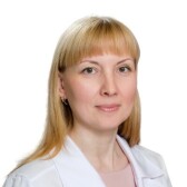Артамонова Наталья Валерьевна, гинеколог