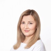 Гайдаренко Алия Якуповна, гинеколог
