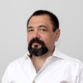 Колегов Иван Петрович, психолог