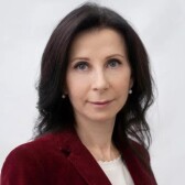 Скобля Наталия Владиславовна, клинический психолог