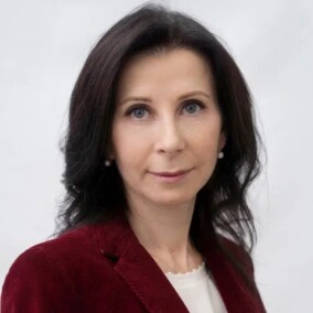 Скобля Наталия Владиславовна, психолог