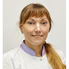 Запевалова Светлана Владимировна, ортодонт