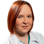 Березкина Евгения Вячеславовна, врач функциональной диагностики
